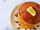 Cooking Class - The 5 Steps of Brunch: sweet potato pancakes
