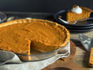 Cooking Class - Seasonal Pie Making in Manhattan: sweet potato pie