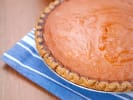 Cooking Class - Soul Food Favorites: sweet potato pie