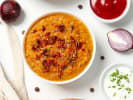 Cooking Class - End of Summer Flavors in Manhattan: sweet potato purée