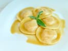Cooking Class - Italian Fare From Emilia-Romagna: sweet potato ravioli