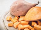Cooking Class - Elevated Seasonal Fare in NYC: sweet potatoes
