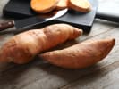 Online Couples Cooking Class - Cozy Winter Sides: sweet potatoes
