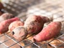 Cooking Class - Gumbo Dinner Party in New Orleans: sweet potatoes