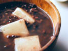 Team Building Cooking Class - Regional Chinese Cuisine in DC: sweet red bean dessert soup