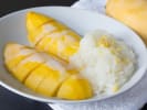 Cooking Class - Thai Basics: sweet sticky rice