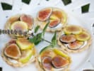 Couples Cooking Class - Sweet and Savory Tartlets for 2: sweet tartlets