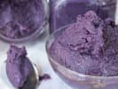 Cooking Class - Father's Day Wagyu Backyard Cookout Party: sweet yam ube