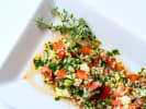 Cooking Class - Middle Eastern Feast: tabouli