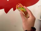 Food Tour - Discover Mission District's Tastes in San Francisco: taco