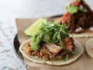 Cooking Class - Austin Taco Truck Tastes: taco recipes