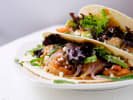 Cooking Class - Ultimate Guide to Cast Iron Cooking: Gulf Shrimp Street Tacos