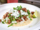 Food Tour - Portland Food Cart Culture in Portland, OR: tacos (1)