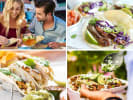 Private Chef - Poolside Taco Fiesta: tacos pool party experience (1)