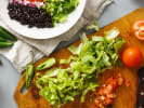 Team Building Cooking Class - Tasty Taco Competition in Minneapolis: tacos preparation (2)
