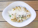 Cooking Class - Culinary Adventure Through Northern Italy: tagliatelle bosiciaola 2