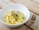 Cooking Class - A Homestyle Italian Feast: tagliatelle with herbs
