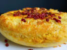 Online Cooking Class - Handmade Persian Dinner: tahdig