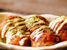 Cooking Class - Tokyo Street Eats in Boulder: takoyaki