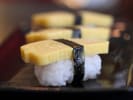 Cooking Class - Craft an Elevated Four-Course Sushi Experience in Toronto: tamago sushi