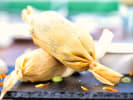 Cooking Class - Contemporary Colorado Cuisine in Denver: tamale dumpling