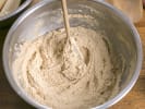 Cooking Class - Contemporary Colorado Cuisine in Denver: tamale filling