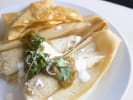 Cooking Class - Authentic Mexican Festival Fare: tamales