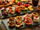 Team Building Cooking Class - The Gourmet Connection in Manhattan: tapas