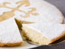 Cooking Class - Savory Spanish Tapas to Share in Buckhead: tarta de santiago spanish almond tarte