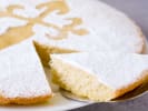 Cooking Class - Traditional Spanish Cuisine Favorites: tarta de Santiago Spanish almond tarte