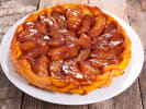 Cooking Class - Fabulous French Inspirations: tarte tartin