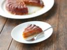 Team Building Cooking Class - Sensational Salmon Supper in DC: tarte tatin