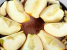 Cooking Class - Parisian Steak Dinner: tarte tatin preparation
