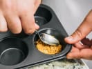 Cooking Class - Exploring French Gastronomy: tartlet crust