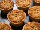 Culinary Adventure - A Harry Potter-Inspired Evening: tarts