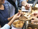 Food Tour - Explore North Beach Italian Roots in San Francisco: tasting bread