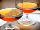 Online Mixology Class - Whiskey From Around the World: tasting different whiskeys in sifters