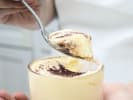 Cooking Class - Classic Italian Made Modern: tasting tiramisu mousse