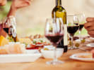 Virtual Wine Tasting - Wine and Gourmet Snack Pairing: tasting wine and Spanish cheeses