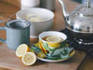 Cooking Class - Teatime Jam and Curd in Austin: tea