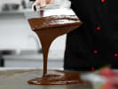 Cooking Class - Dubai Chocolate Dessert Creations: tempering chocolate