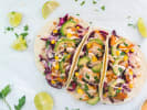 Cooking Class - Fresh Baja Coastal Cuisine: tempura battered white fish tacos