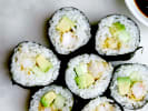 Cooking Class - Professional Sushi Techniques: tempura shrimp and avocado sushi