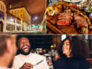 Food Tour - Tejano Trails, the True Flavors of Texas in Dallas: texas food tour
