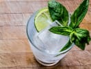 Online Mixology Class - Elevated Tequila Cocktails: texas ranch water cocktail