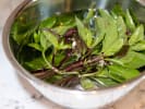 Cooking Class - Traditional Thai Techniques in South Bay & Peninsula: thai basil