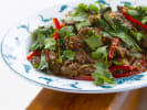 Cooking Class - Explore Southeast Asian Cuisine: thai basil beef