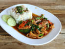 Cooking Class - Traditional Thai Cuisine in Downtown Chicago: thai basil chicken