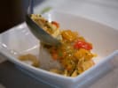 Cooking Class - Healthy Homemade Thai Food: thai curry