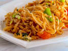 Team Building Cooking Class - Southeast Asian Fusion in Boston Proper: thai drunken noodles